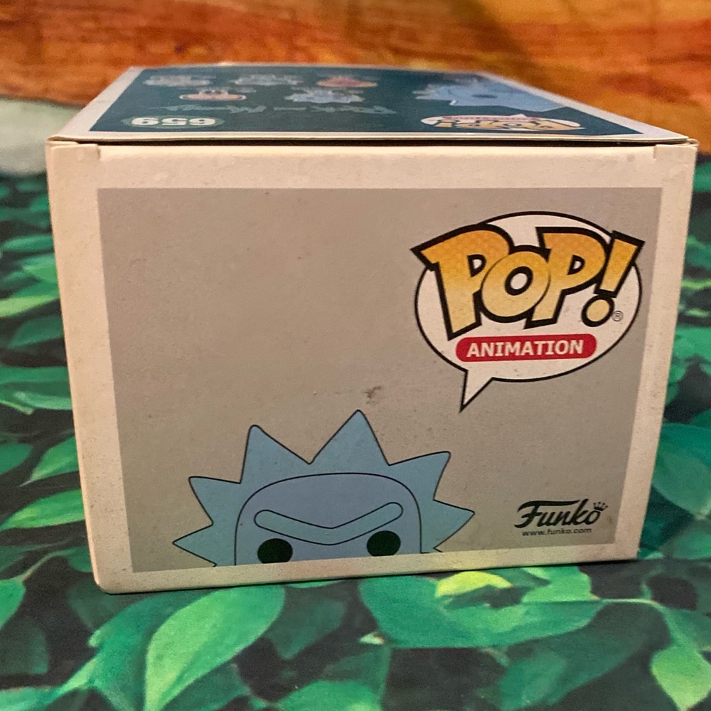 Funko POP! Animation - Picture 5 of 6